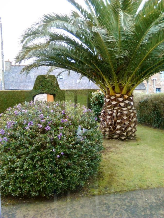Baradoz Ar Mor Bed & Breakfast Pleubian Bagian luar foto