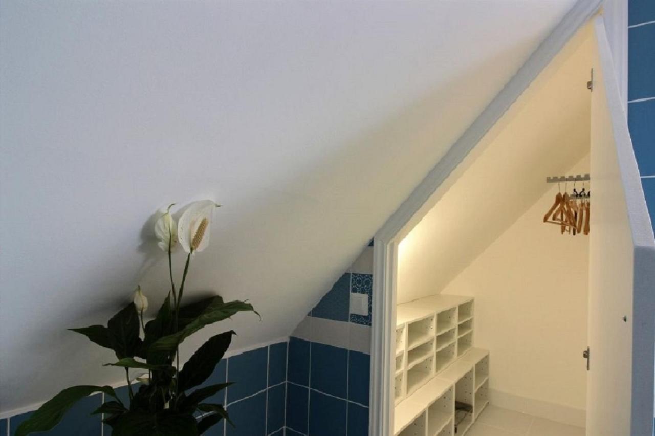 Baradoz Ar Mor Bed & Breakfast Pleubian Bagian luar foto